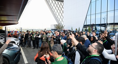 BYD, la ricarica da 1 MW arriverà anche in Europa, primo test in Cina poco indicativo