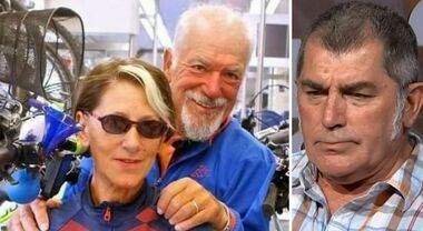 Liliana Resinovich, il fratello Sergio: «La consegna del cellulare già  formattato di Visintin è nodo