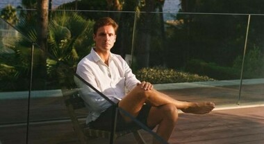 Guadagna 250 milioni dal petrolio russo dopo la guerra: la storia di Christoph Eppinger, 31 anni,