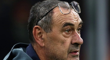 Sarri-Lazio, il matrimonio in bilico: il tecnico accusa la società e chiede i rinforzi promessi