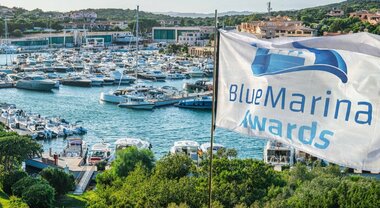 Blue Marina Awards: premiati i porti distintisi per innovazione, sostenibilità, inclusività, accoglienza, sicurezza. Un premio anche per l’IA