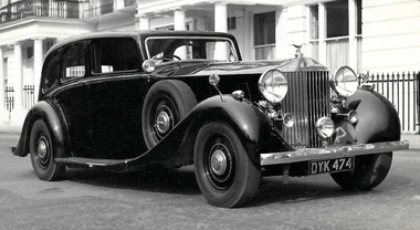 Phantom, fascino inimitabile: l’icona di Rolls-Royce brinda al primo secolo di leggenda