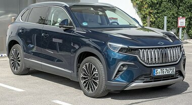 Togg ora parla tedesco. Sbarca in Germania con il lancio della T10X e punta ai 2,4 milioni di turchi emigrati