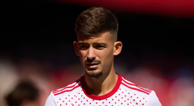 Calciomercato Lazio, torna di moda il nome di Kike Salas