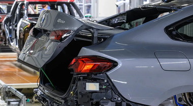 Bce, in Europa domanda di auto andrà a rilento, pesa il clima d'incertezza. L'interesse per le elettriche rimane limitato