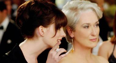 Il Diavolo veste Prada 2, c'è la data di uscita: ecco quando vedere al  cinema il film con Anne Hathaway e Meryl Streep