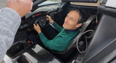 Gabriele Aimone Cat (Bosch Italia): «Neutralità tecnologica fondamentale, l'idrogeno ha un futuro anche in Italia»