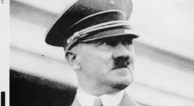 HITLER - Il Messaggero