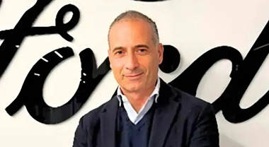 Ford Italia, cambio al vertice: Marco Buraglio è il nuovo amministratore delegato