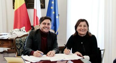 Patto con l’Agenzia del demanio per il restyling del cuore di Ascoli