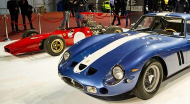 Milano AutoClassica 2025 celebra storia motorismo italiano: da oggi 3 giorni di fiera tra presentazioni, dibattiti e talk-show