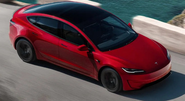 Mercato al volante. L'elettrico &egrave; una certezza, l&rsquo;avanzata rallenter&agrave; ma &egrave; la soluzione finale