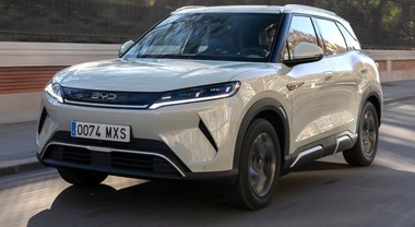BYD, dilaga lo schema DM-i: prestazioni e bassi consumi. Alla Seal U si affiancano Atto 2 e Seal 6