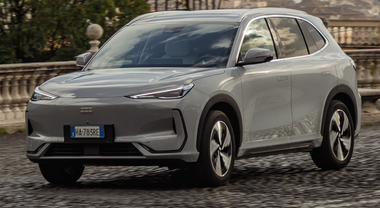 Geely, &ldquo;risorgimento tecnologico&rdquo;: per la casa cinese della nuova mobilit&agrave; &egrave; l'Italia la porta per l'Europa