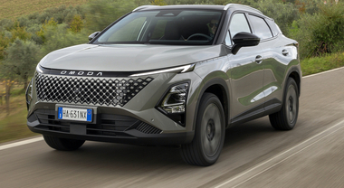 Omoda&Jaecoo prosegue l&rsquo;offensiva, focus spostato nel cuore del mercato