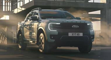 Ford, inarrestabili ed ecologici. In piena fase di elettrificazione, l&rsquo;Ovale Blu continua a svettare fra i commerciali