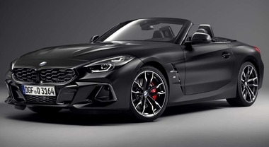 Z4 Finał Edition &egrave; ultima edizione della roadster BMW. La produzione della due posti terminer&agrave; a marzo 2026