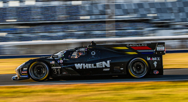 WEC: Cadillac ha sfruttato due Evo Joker per sviluppare l&rsquo;aerodinamica e l&rsquo;impianto frenante della sua V-Series.R LMDh