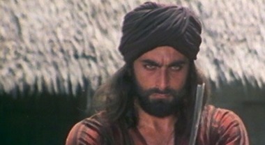 Il nuovo Sandokan, ritorno in tv 50 dopo anni. Intervista a Kabir Bedi: "Un eroe che tocca i cuori, i segreti del mio successo"
