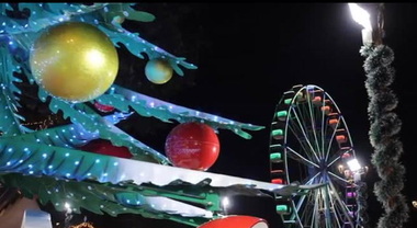 Senza albero non è Natale: presenza fissa nel 92% delle case italiane