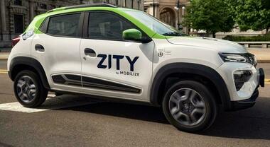 Zity by Mobilize dice addio al car sharing a Milano. Ritiro di 650 veicoli elettrici per il 18 dicembre