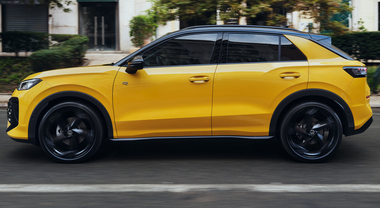 Volkswagen T-Roc, evoluzione totale per il Suv pi&ugrave; venduto d'Europa. Debutta con motori mild hybrid 1.5 eTSI da 116 e 150 cv