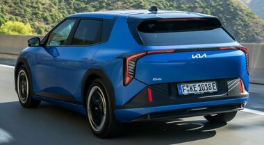 Kia EV, elettriche coi fiocchi. Il costruttore coreano continua ad allargare la sua famiglia tutta ecologica sull&rsquo;architettura E-GMP