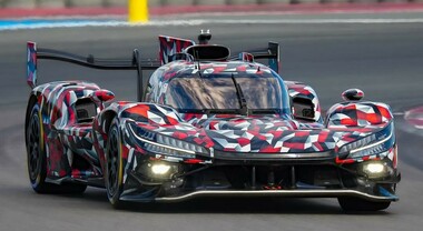WEC: Toyota conferma i suoi piloti e inizia lo sviluppo della GR010 Hybrid LMH Evo