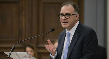 Orsini (Confindustria): &laquo;L'Europa ha fatto di tutto per distruggere il settore auto&raquo;