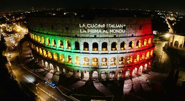 Il valore della cucina italiana patrimonio Unesco Premiata per la prima volta una nazione intera