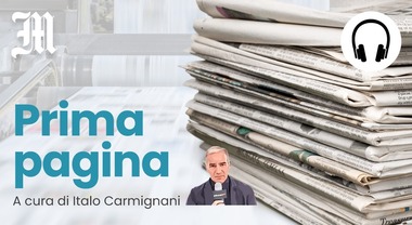 11 settembre: Cucina italiana, prima al mondo ; Test Medicina, si corre ai ripari; Ucraina, Trump accelera;