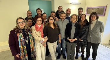 Firmato il protocollo d'intesa Spoleto Solidale: nasce la rete per l'inclusione sociale