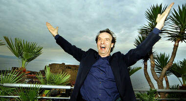 Benigni fa i numeri di Sinner e rende pop la cultura italiana
