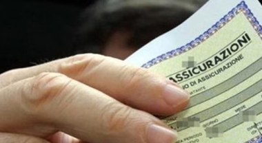 Rc auto, sale dal 2,5 al 12,5% l'aliquota relativa ai rischi di infortunio al conducente e rischio di assistenza stradale