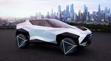 Nissan riceve il premio Adi per la migliore innovazione 2025 nel settore del Design Industriale