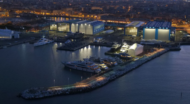 Super yacht: il Made in Italy si conferma primo al mondo con Azimut-Benetti. Nella top-five anche Sanlorenzo e TISG