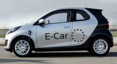 Financial Times, da UE per le piccole auto &ldquo;made in Europe&rdquo; parcheggi preferenziali, norme meno rigide e sovvenzioni pi&ugrave; generose