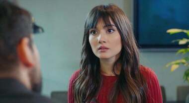 Forbidden Fruit, anticipazioni dal 15 al 19 dicembre: Zeynep scappa  dall'altare e Dundar prepara la vendetta