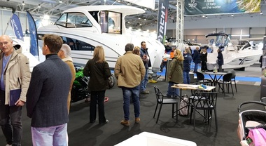 Dal Salone di Roma una certezza: piccola nautica in crisi. Il 2026 ripartir&agrave; dal Nauticsud, ma operatori divisi