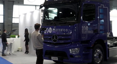 Autotrasporto, un fondo da 590 milioni per il rinnovo dei veicoli