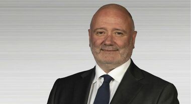 Stellantis, Eric Laforge nuovo responsabile della divisione Pro One. Prende il posto di Anne Abboud