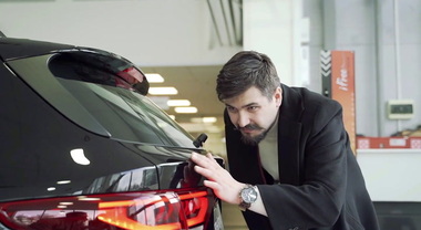 Ue, rivisto lo stop ai motori termici dal 2035