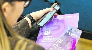 Roma, bonus psico-oncologia: in arrivo 5,5 milioni. «Un sostegno ai pazienti e ai loro parenti»