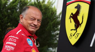 Ferrari, Vasseur,: &laquo;Il 2026 l'anno della verit&agrave;, il 23 gennaio presentazione nuova monoposto&raquo;