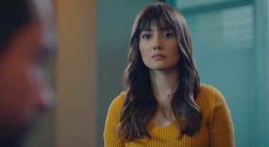 Forbidden Fruit, anticipazioni 22-27 dicembre: rapimento choc per Zeynep,  Asuman sotto sequestro e clamore su Ender