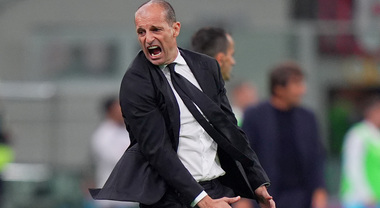 Allegri che insulta Oriali trasforma il calcio in un ring (con tanti saluti al fair play)