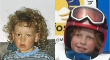 Sinner e il documentario: «Mio padre faceva il cuoco, a 13 anni ho scelto il tennis»