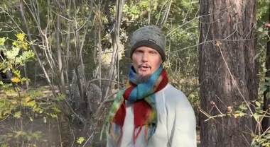 Famiglia nel bosco, a marzo niente più casa in comodato per Nathan. E arriva un superperito