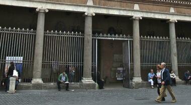 Centocelle, la chiesa in Centro: la “cellula” a Roma. Così Hamas gestiva i finanziamenti nella Capitale