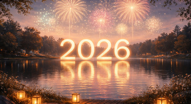 Auguri di Capodanno: aforismi, frasi divertenti e romantiche per iniziare il 2026 con una marcia in più